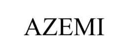 AZEMI trademark