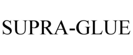 SUPRA-GLUE trademark