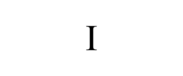 I trademark