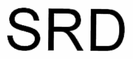 SRD trademark