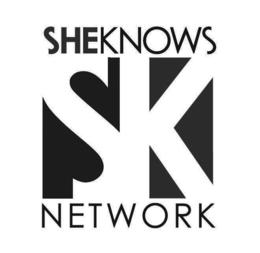 SHEKNOWS NETWORK SK trademark