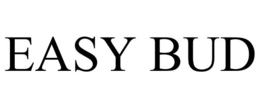 EASY BUD trademark