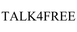 TALK4FREE trademark