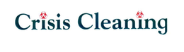 CRISIS CLEANING trademark