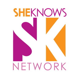 SHEKNOWS NETWORK SK trademark