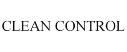 CLEAN CONTROL trademark