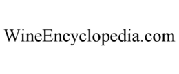 WINEENCYCLOPEDIA.COM trademark
