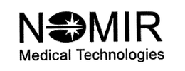 NOMIR MEDICAL TECHNOLOGIES trademark