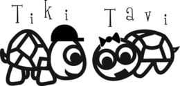 TIKI TAVI trademark