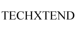TECHXTEND trademark