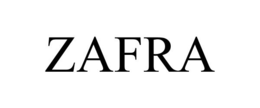 ZAFRA trademark