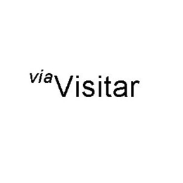 VIAVISITAR trademark