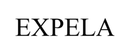 EXPELA trademark