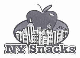 NY SNACKS trademark