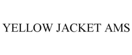 YELLOW JACKET AMS trademark
