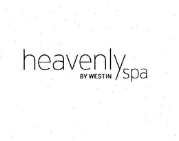 HEAVENLY SPA BY WESTIN trademark