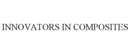 INNOVATORS IN COMPOSITES trademark