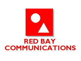 RED BAY COMMUNICATIONS trademark
