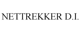 NETTREKKER D.I. trademark