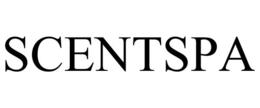SCENTSPA trademark