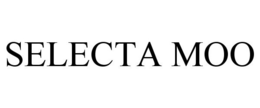 SELECTA MOO trademark