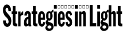 STRATEGIES IN LIGHT trademark