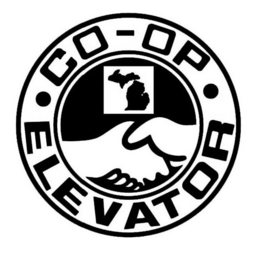 CO-OP ELEVATOR trademark