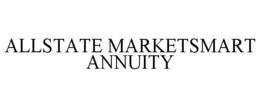 ALLSTATE MARKETSMART ANNUITY trademark