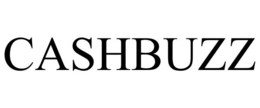 CASHBUZZ trademark