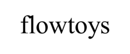 FLOWTOYS trademark
