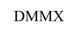 DMMX trademark