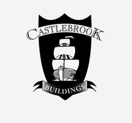 CASTLEBROOK BUILDINGS trademark