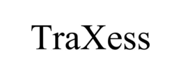 TRAXESS trademark