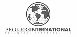 BROKERS INTERNATIONAL FINANCIAL SERVICES, LLC trademark