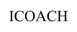 ICOACH trademark