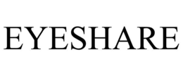 EYESHARE trademark