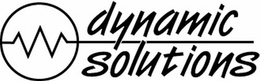 DYNAMIC SOLUTIONS trademark