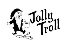 JOLLY TROLL trademark