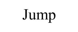 JUMP trademark