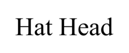HAT HEAD trademark