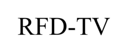 RFD-TV trademark