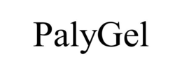 PALYGEL trademark