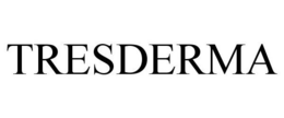 TRESDERMA trademark