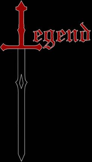 LEGEND trademark