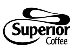 S SUPERIOR COFFEE trademark