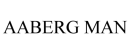 AABERG MAN trademark