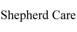 SHEPHERD CARE trademark