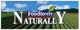 FOODTOWN NATURALLY trademark