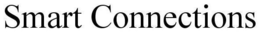 SMART CONNECTIONS trademark