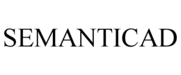 SEMANTICAD trademark